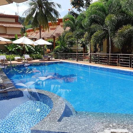 Castaways Resort 富国 外观 照片