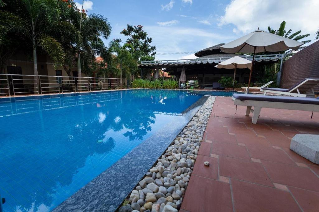Castaways Resort 富国 外观 照片
