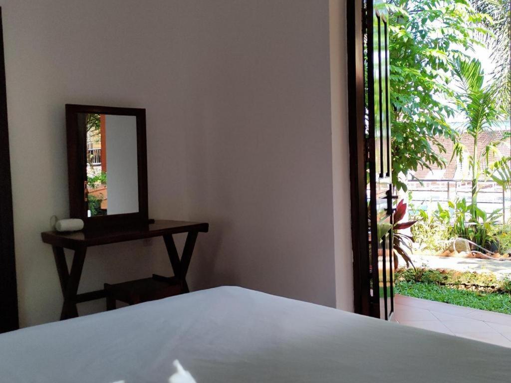 Castaways Resort 富国 外观 照片