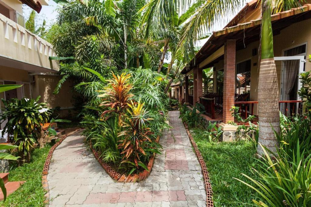 Castaways Resort 富国 外观 照片