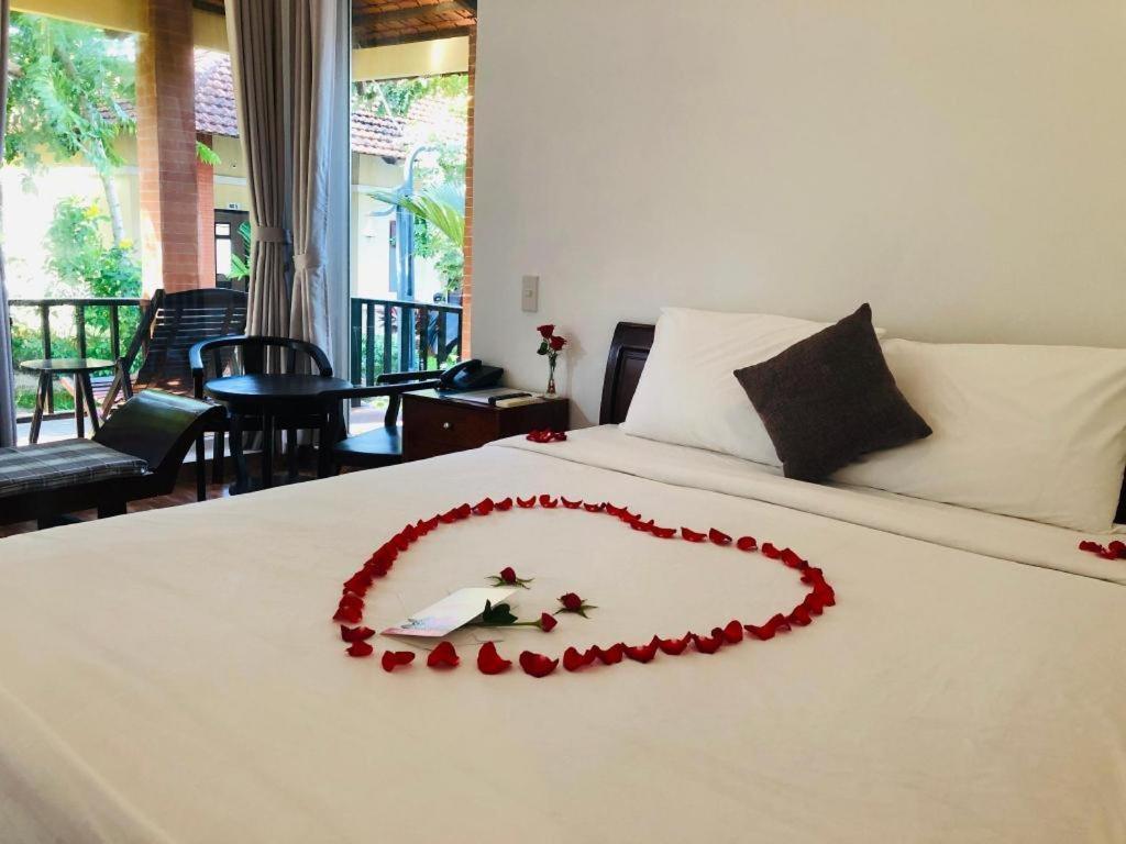 Castaways Resort 富国 外观 照片