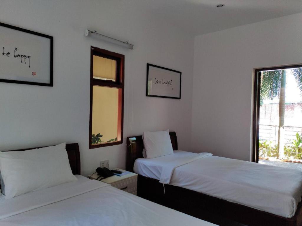 Castaways Resort 富国 外观 照片