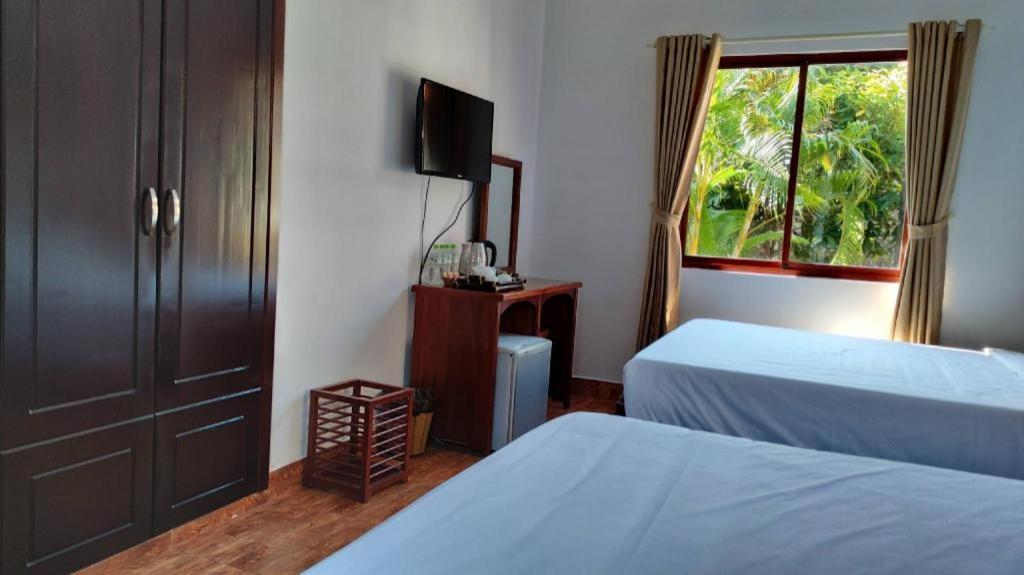 Castaways Resort 富国 外观 照片