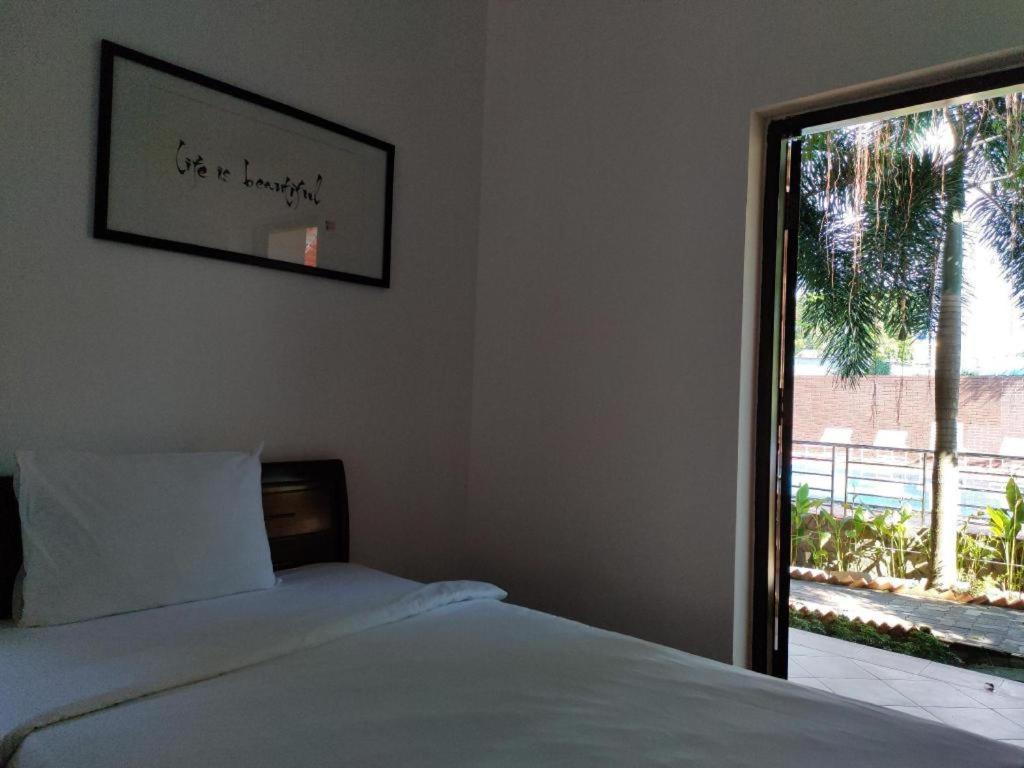 Castaways Resort 富国 外观 照片