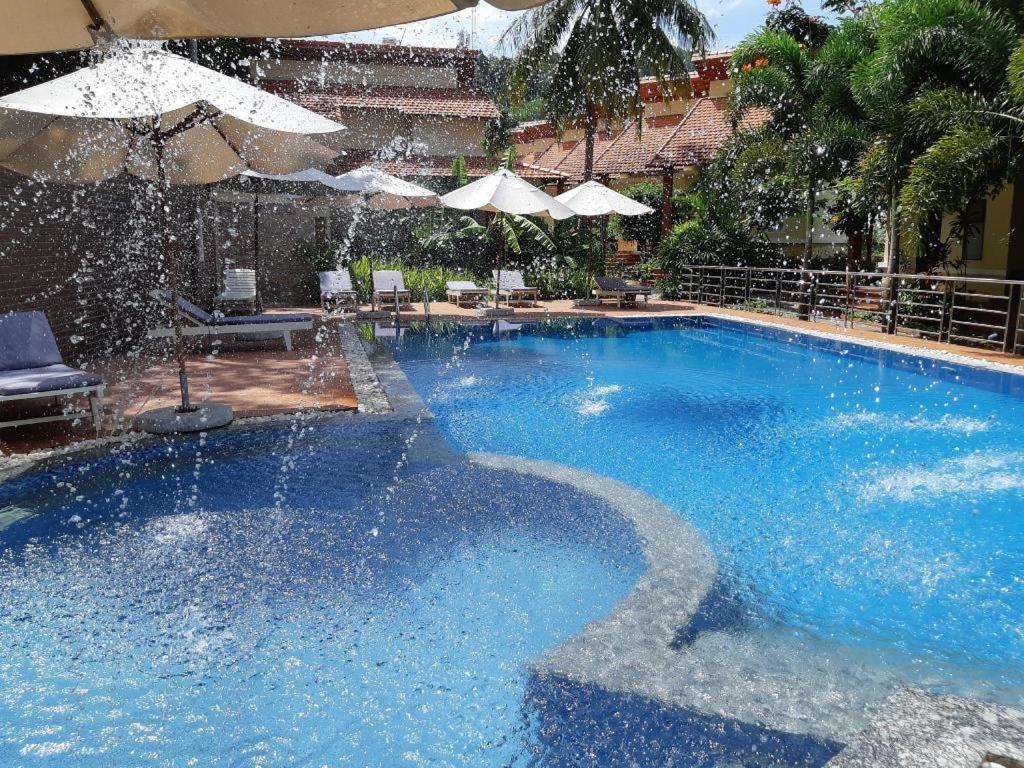 Castaways Resort 富国 外观 照片